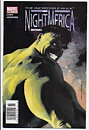Hulk: Nightmerica Set # 1-6 VF-NM