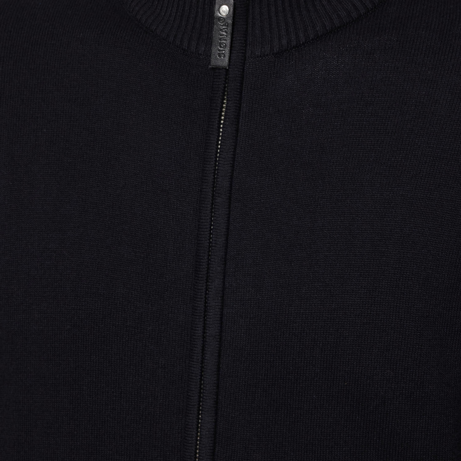 Signal - Kean Cardigan - Deep Marine - 6