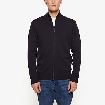 Signal - Kean Cardigan - Black