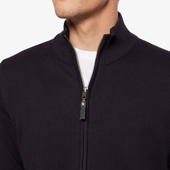 Signal - Kean Cardigan - Black