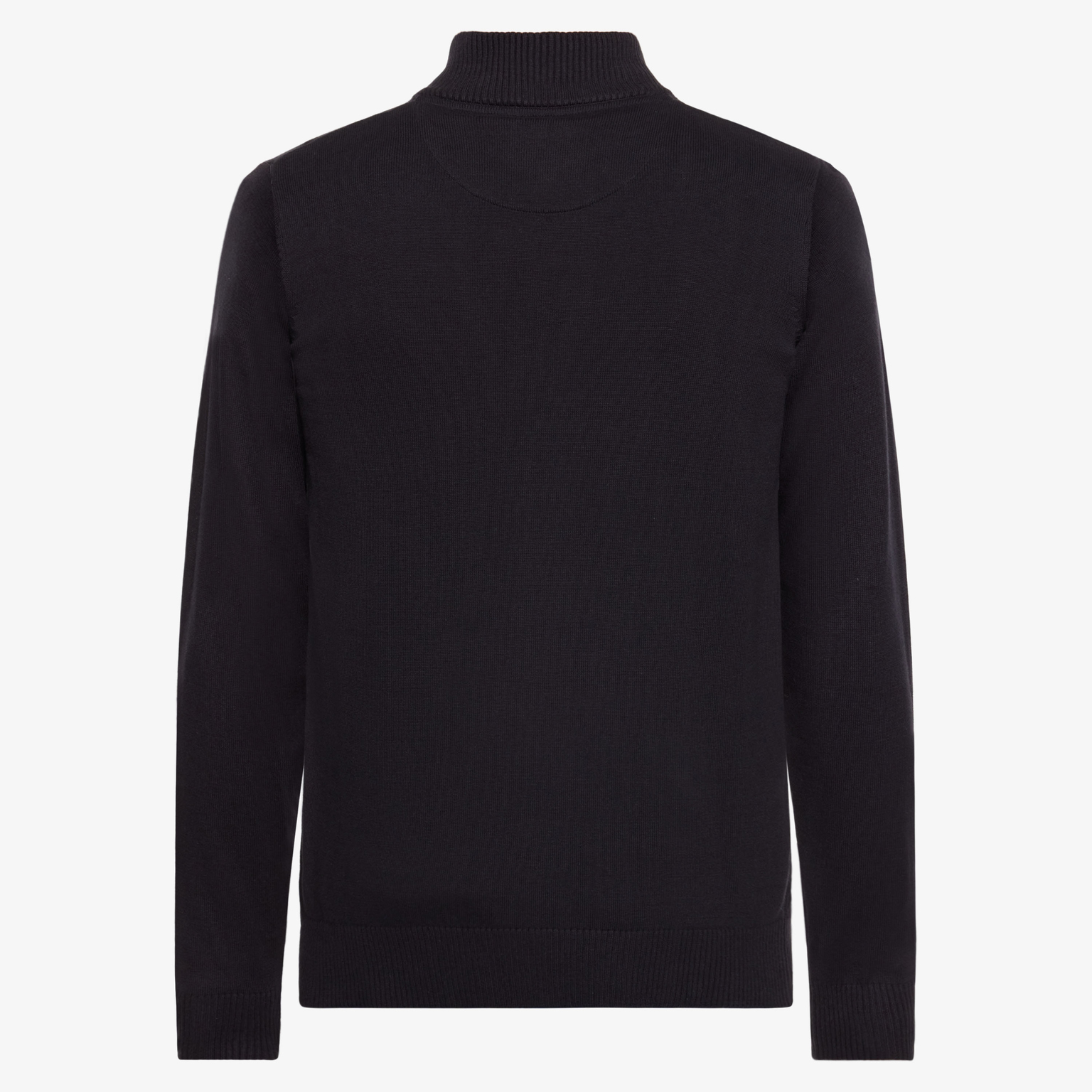 Signal - Kean Cardigan - Black - 5
