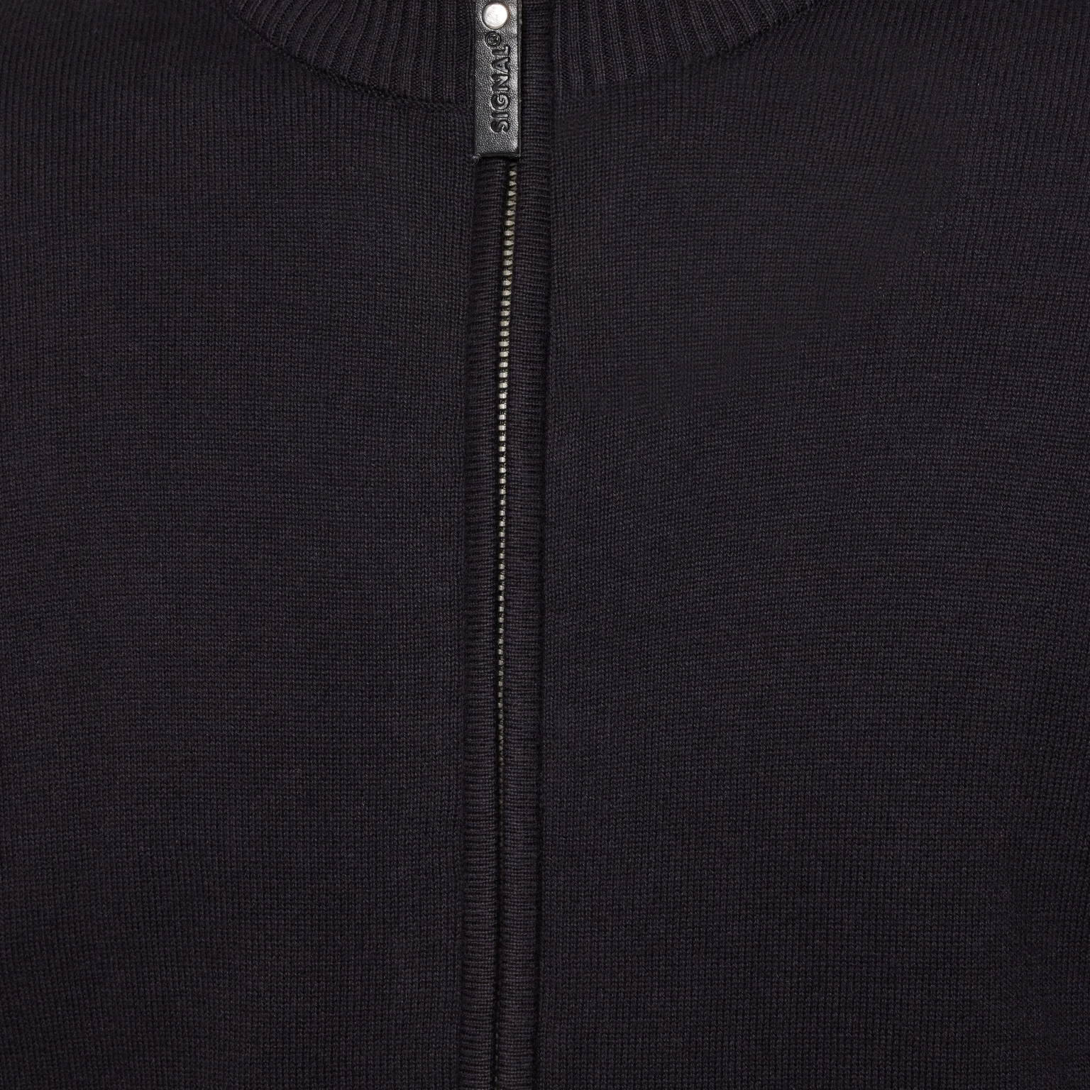 Signal - Kean Cardigan - Black - 6