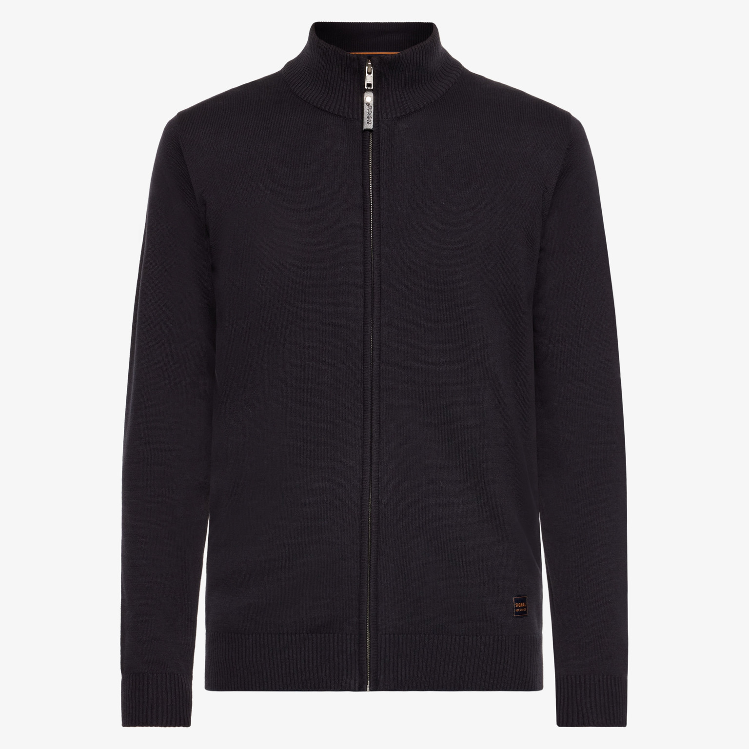 Signal - Kean Cardigan - Black - 4