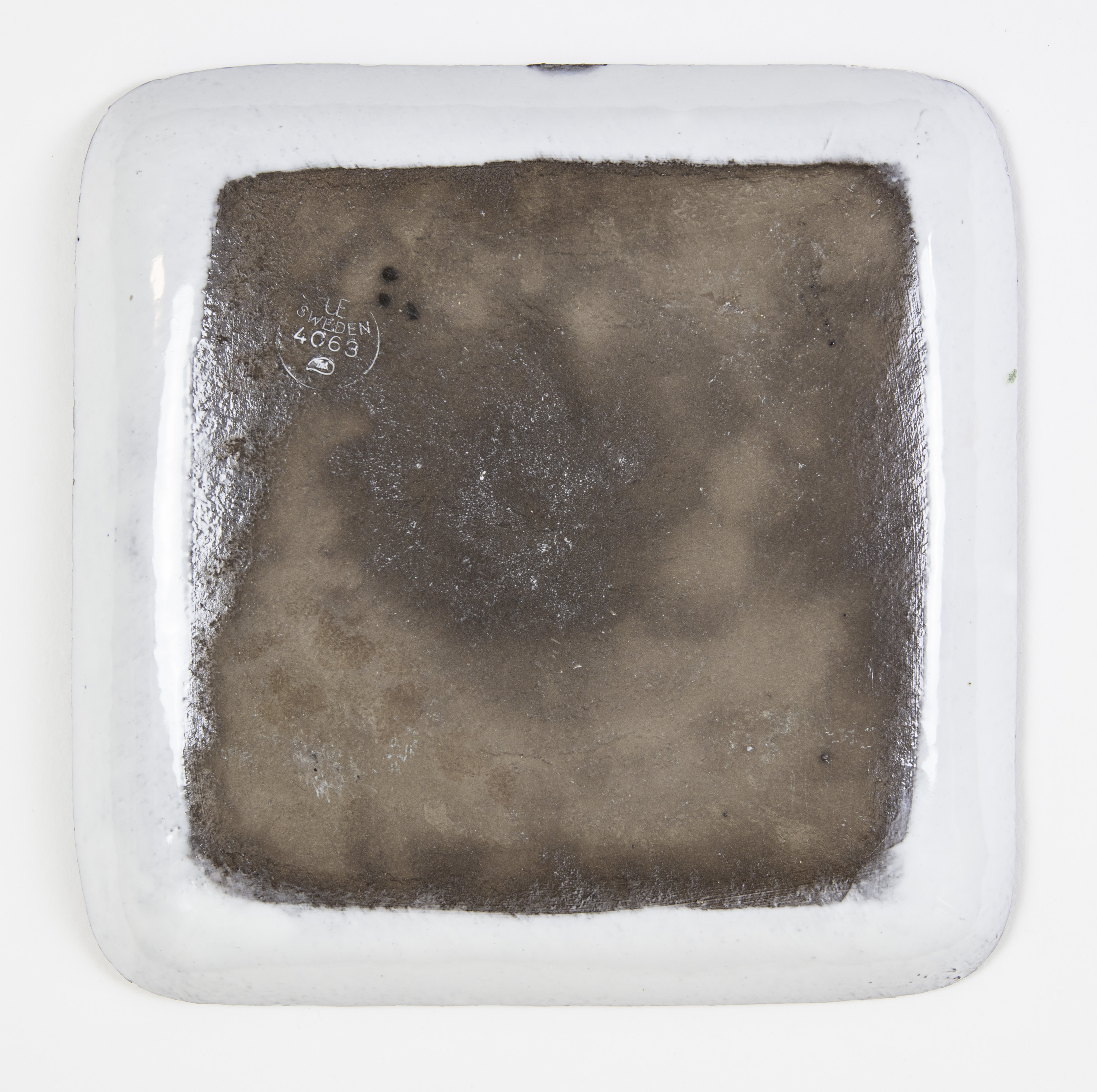 Plate / Bowl no. 4063 - 4
