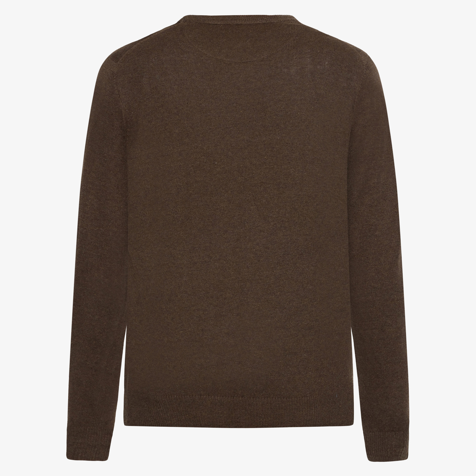 Signal - Vern V - Chocolate Brown Melange - 5