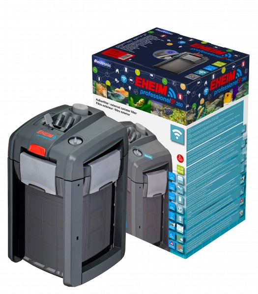 Eheim Professionel 5e 350