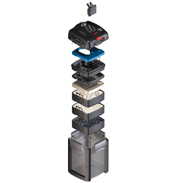 Eheim Professionel 5e 350 - 2