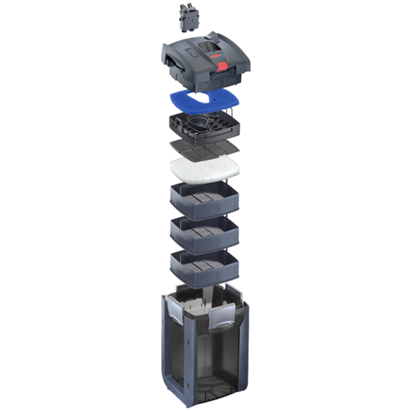 Eheim Professionel 5e 450 - 3