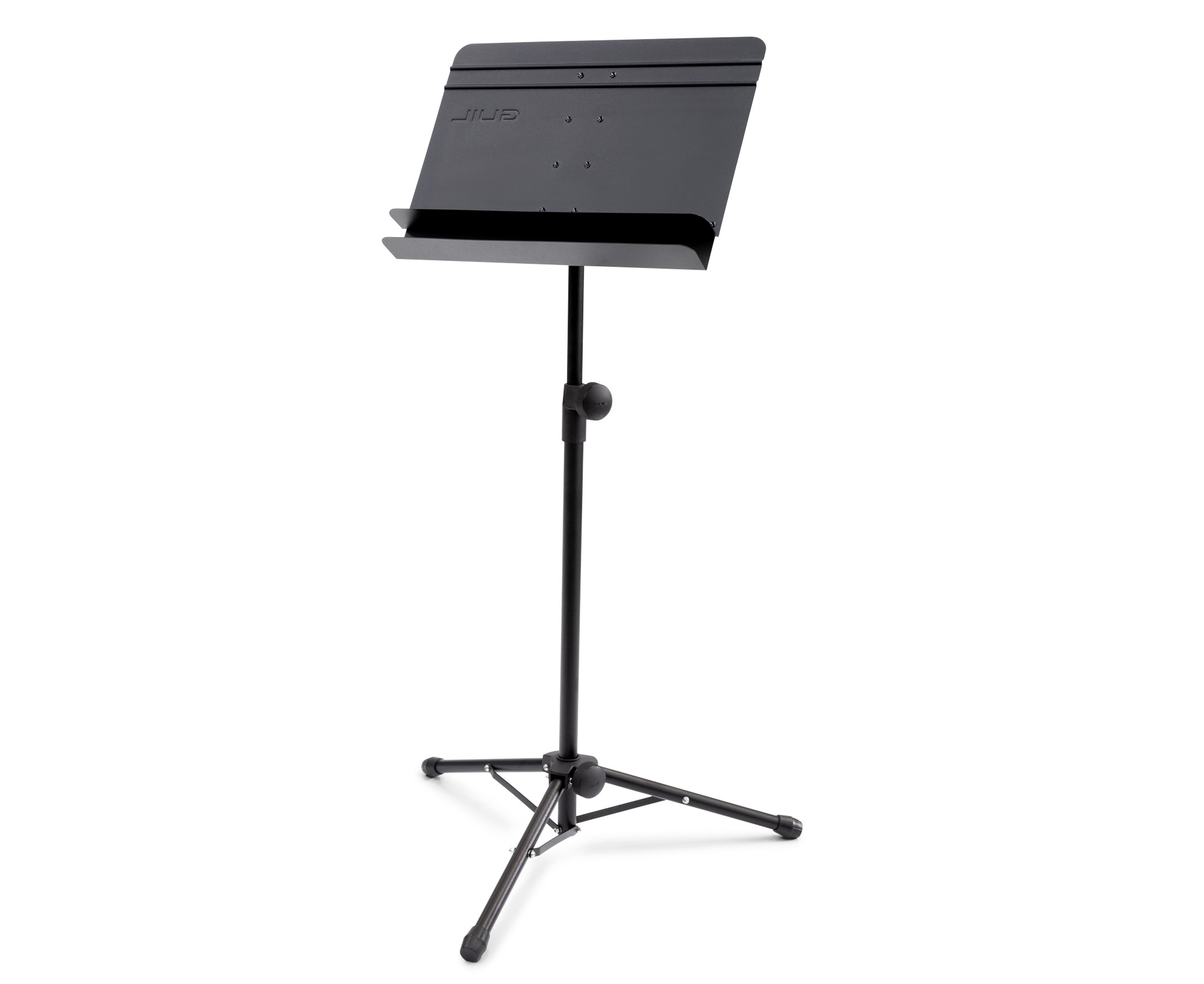 Orkesternotställ
