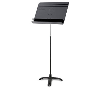 Orkesternotställ