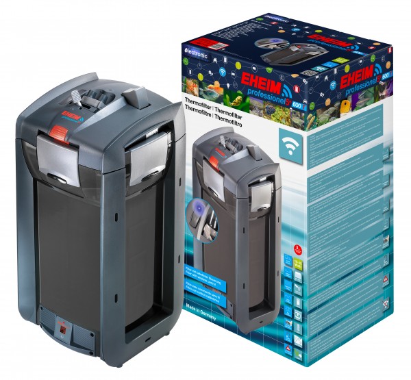 Eheim Professionel 5e 600t