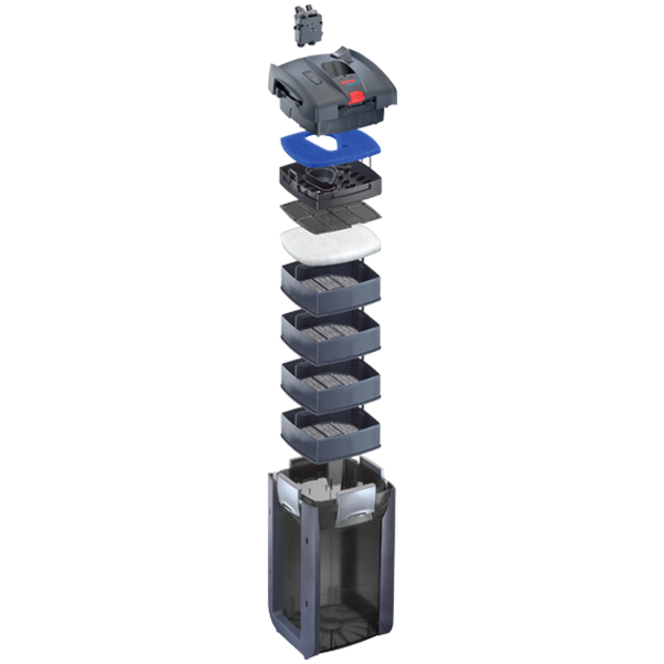 Eheim Professionel 5e 700 - 3