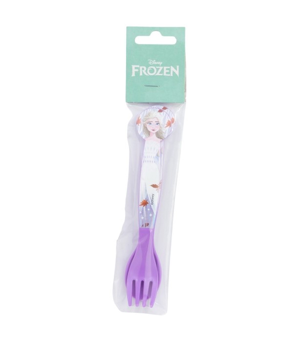 Frost Disney Gaffel och Sked - 3