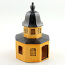 Lisa Larson (2015) Gorgeous Gazebo (Limited Edition) 19 cm (2)