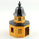 Lisa Larson (2015) Gorgeous Gazebo (Limited Edition) 19 cm (2)