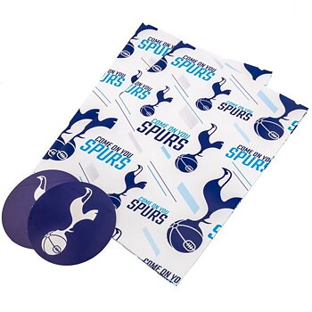 Tottenham Hotspur Presentpapper AS