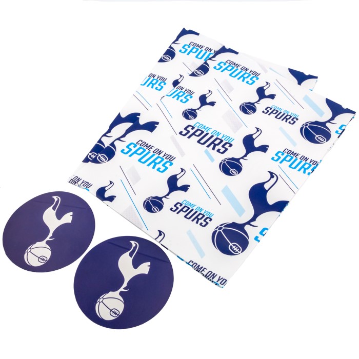 Tottenham Hotspur Presentpapper AS - 2