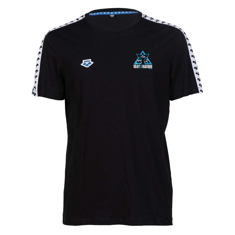 T-shirt från Arena i bomull, unisex.