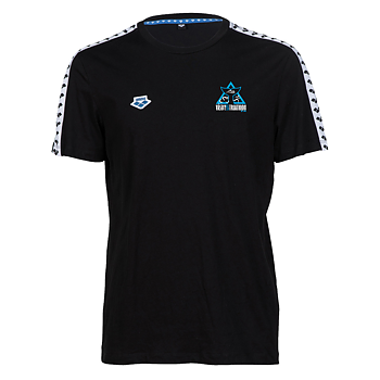 T-shirt från Arena i bomull, unisex.