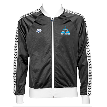 Klubbjacka från Arena, unisex.