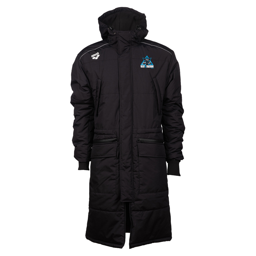 Jacka Parkas Arena. Unisex.