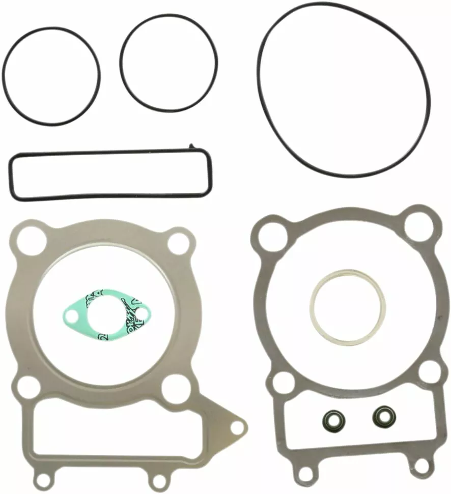 Packningar till topplock KVF 360 2003-13  - se text