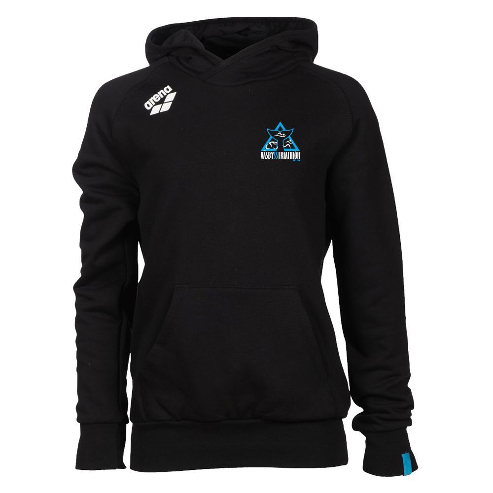 Hoodie från Arena, junior.