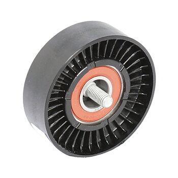 Tensioner pulley v-ribbed multi belt (12)