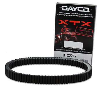 Variatorrem Dayco  - XTX2217