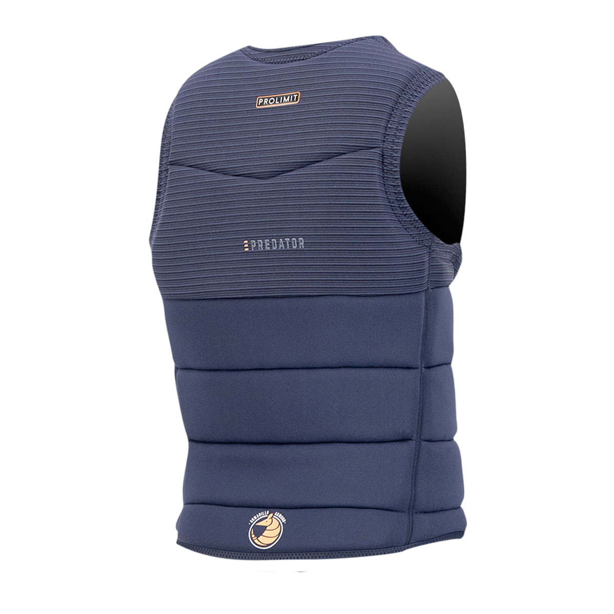 Prolimit impact väst Predator full padded fz - 2