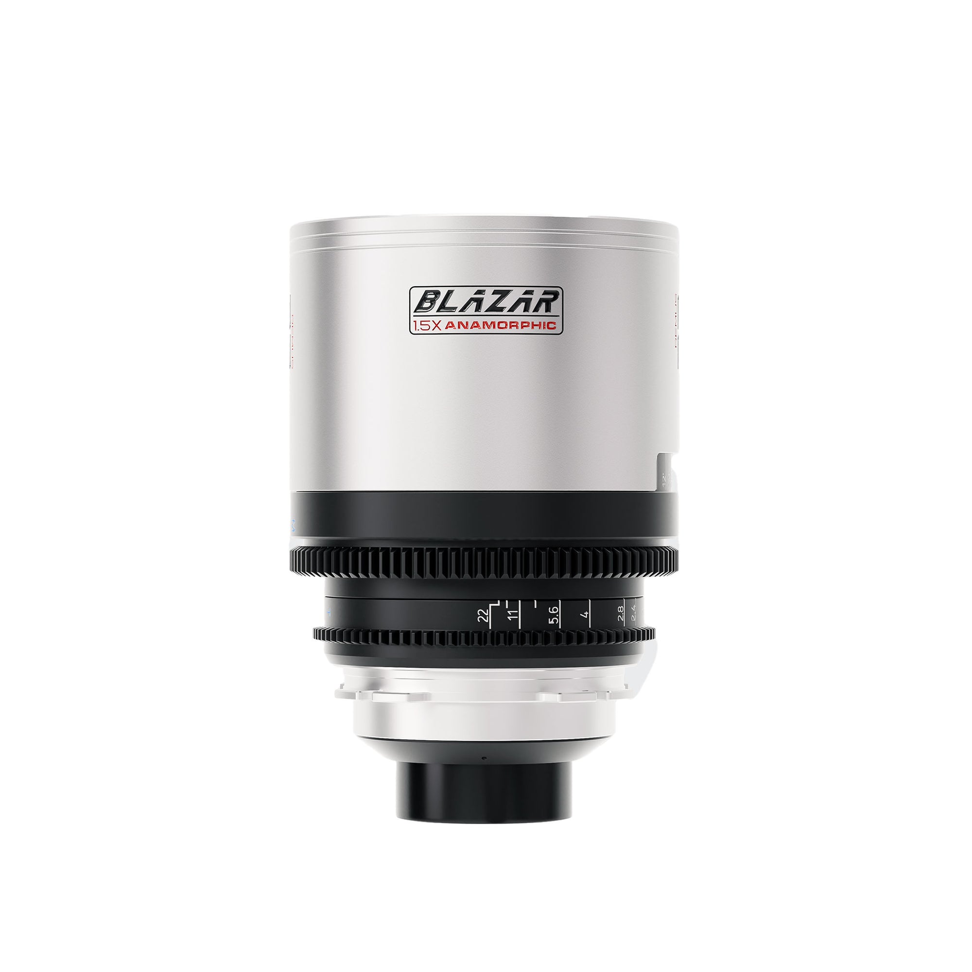 BLAZAR remus 33mmアナモルフィックレンズ Blazar Remus 33mm T1.8 1.5X Full Frame Anamorphic Lens - Voosestore