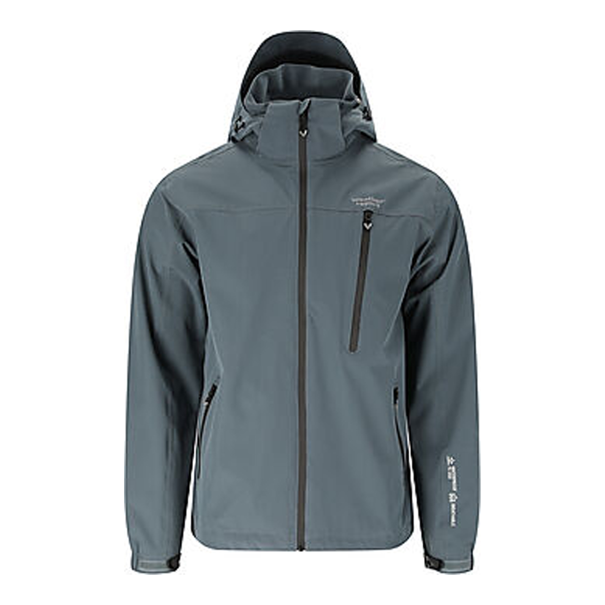 Weather Report Delton M Awg Jacket W-Pro 15 000 Friluftsjacka - 7