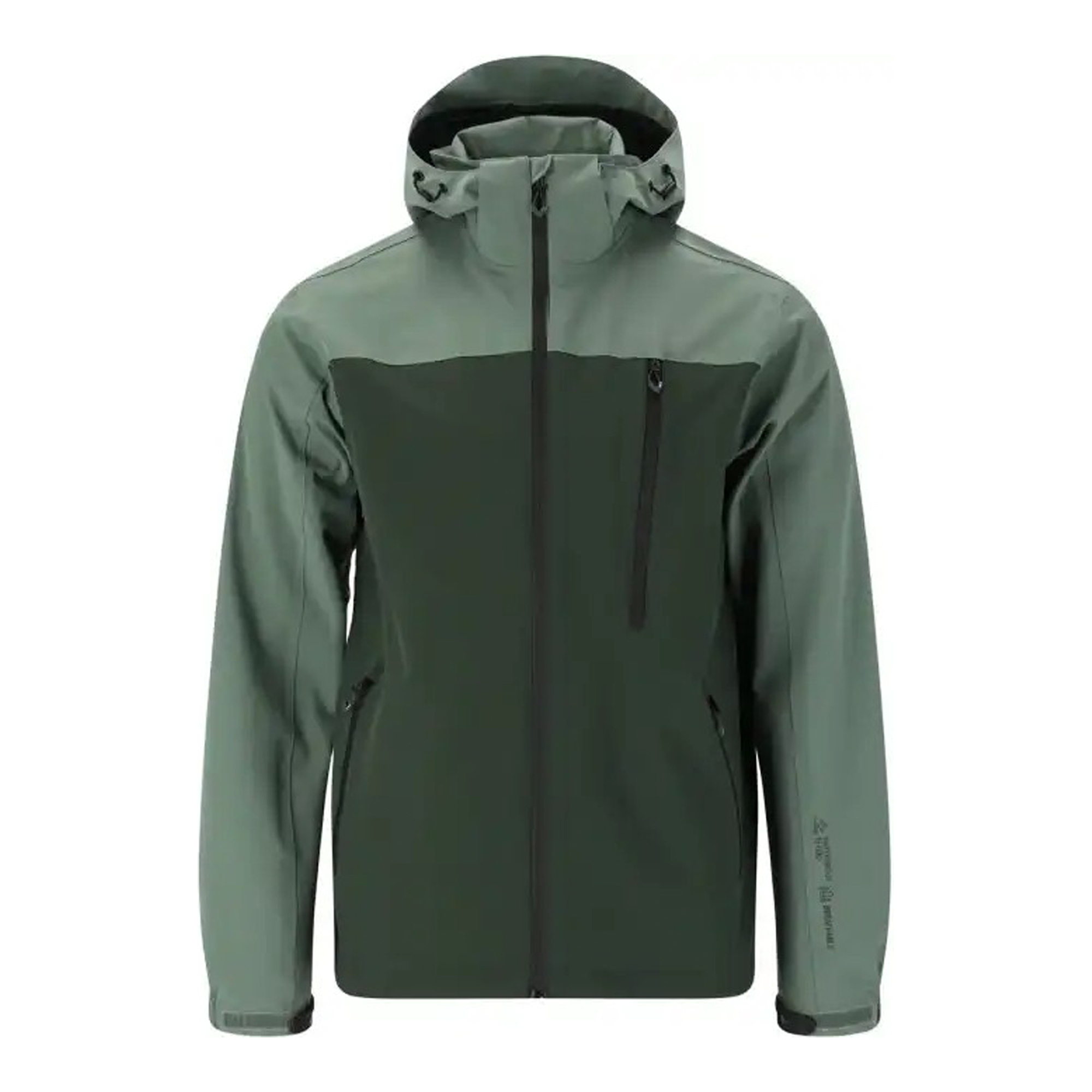 Weather Report Delton M Awg Jacket W-Pro 15 000 Friluftsjacka - 6