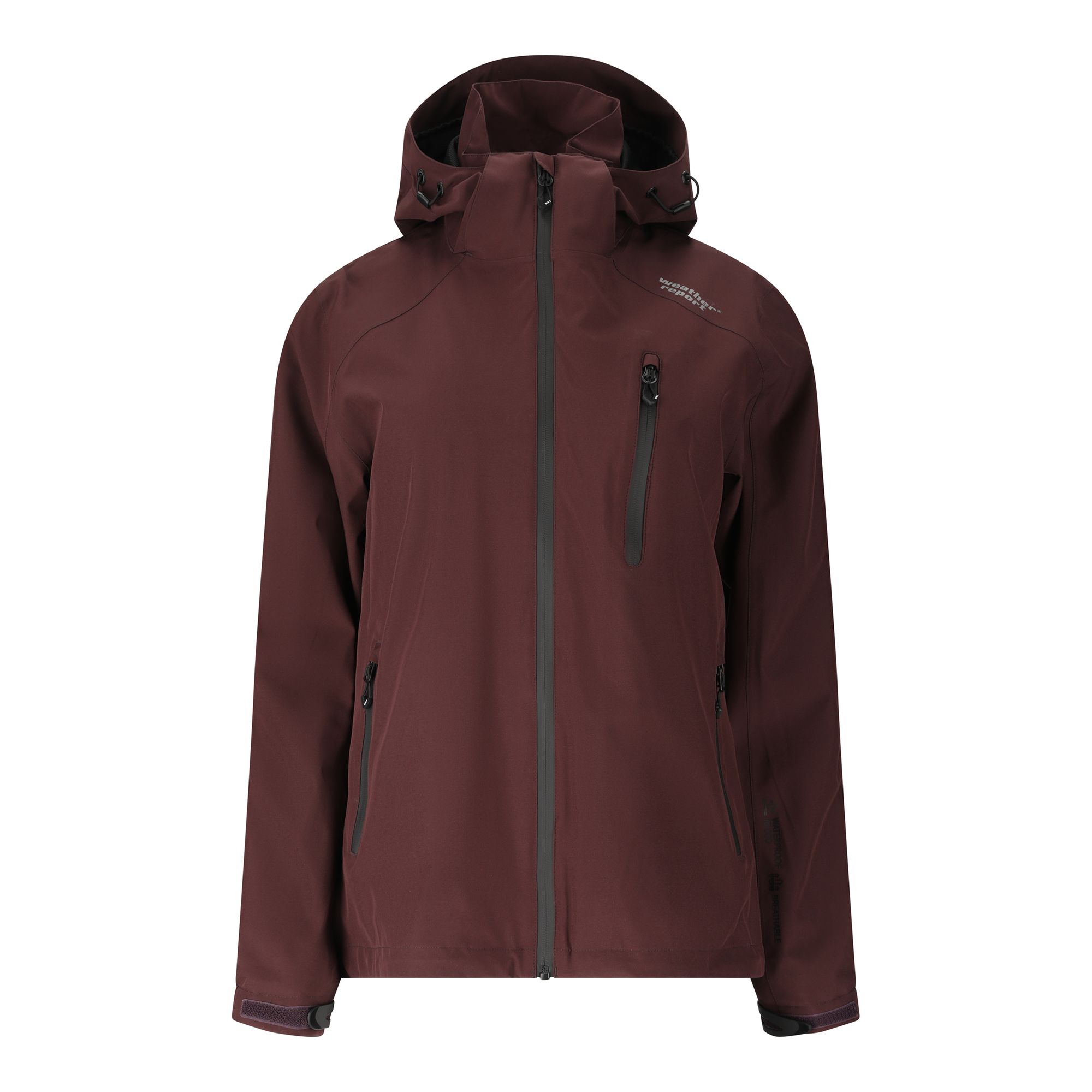 Weather Report Camelia W Awg Jacket W-Pro 15 000 - 15