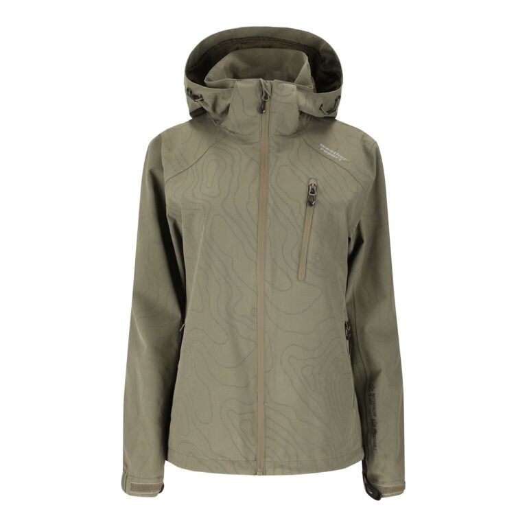 Weather Report Camelia W Awg Jacket W-Pro 15 000 - 14