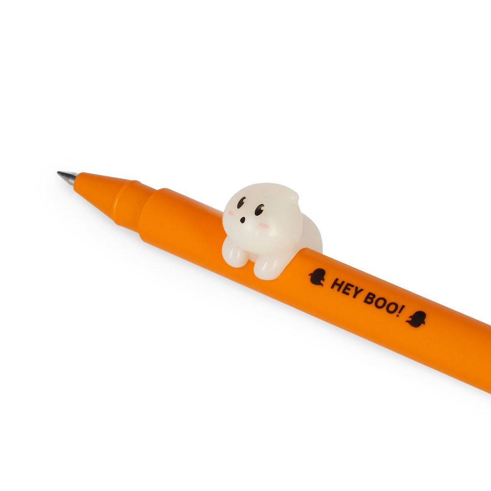 Lovely friends / Cuddling pets pen, Ghost - 3