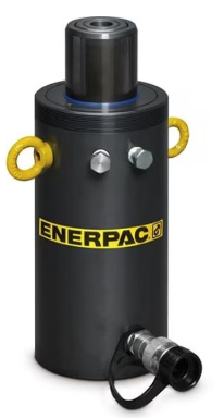 Enerpac Enkelverkande högtonnagecylinder HCG60010 / 600 Ton
