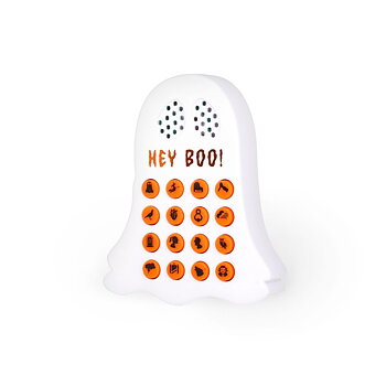 Sound machine, Spooky, Hey Boo! Ljudmaskin