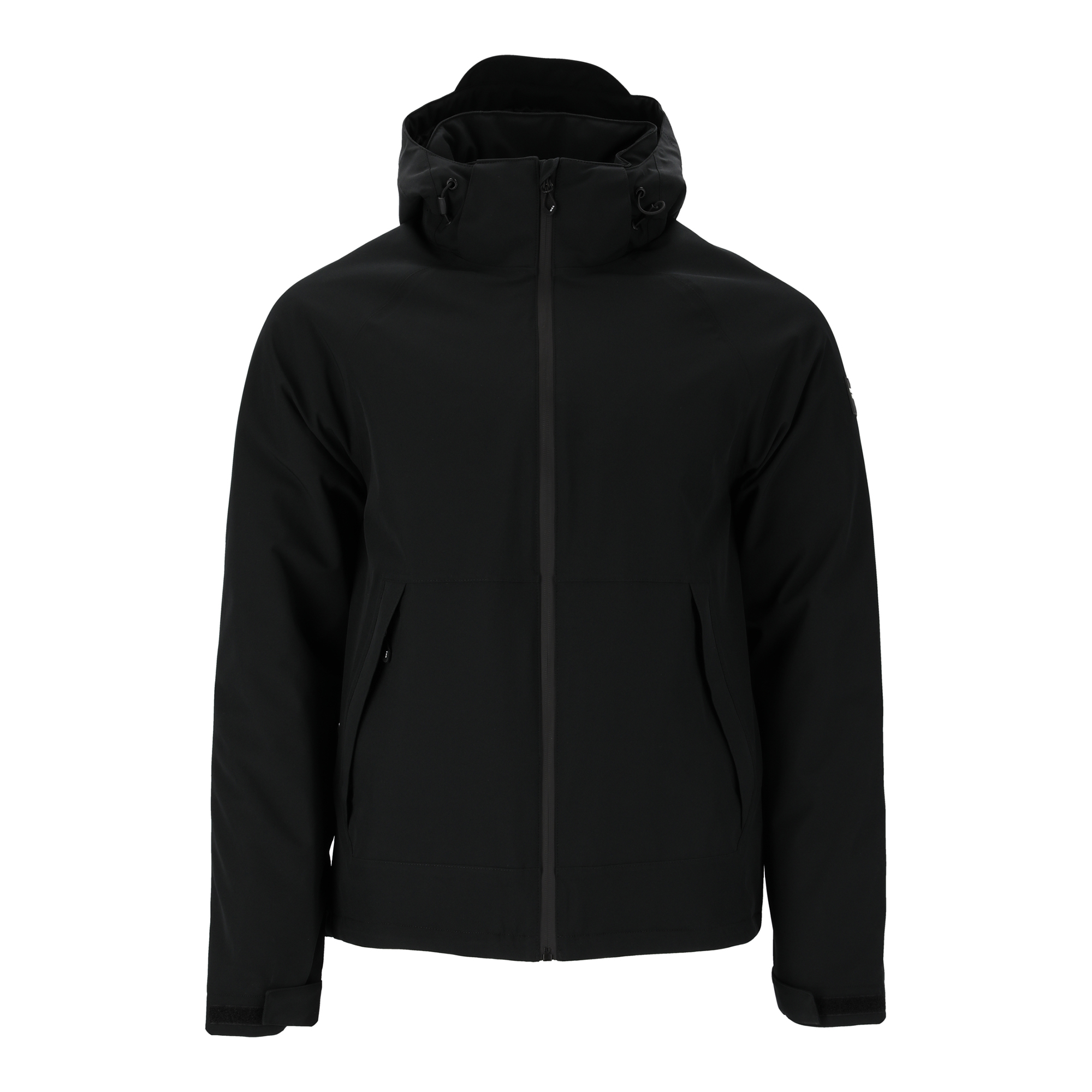 Weather Report Brennon  M  Awg Jacket - 2