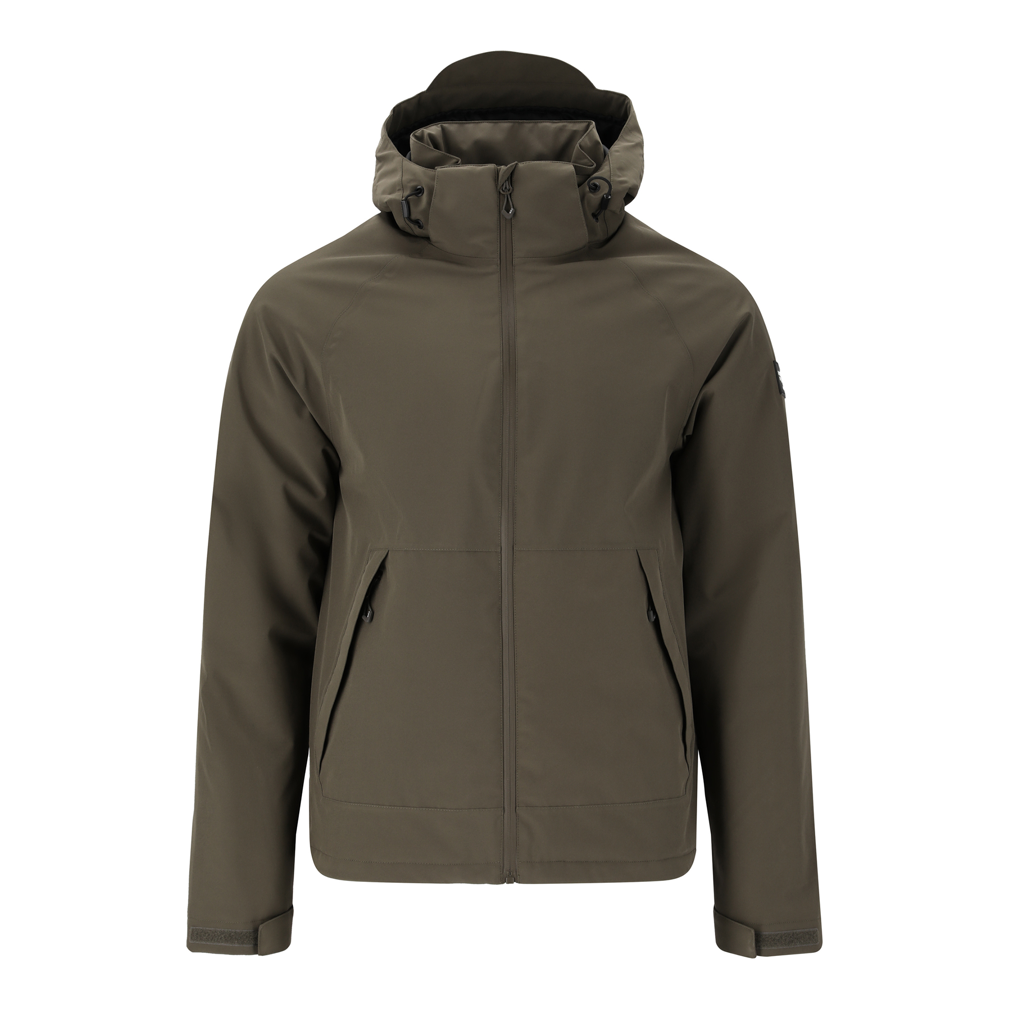 Weather Report Brennon  M  Awg Jacket