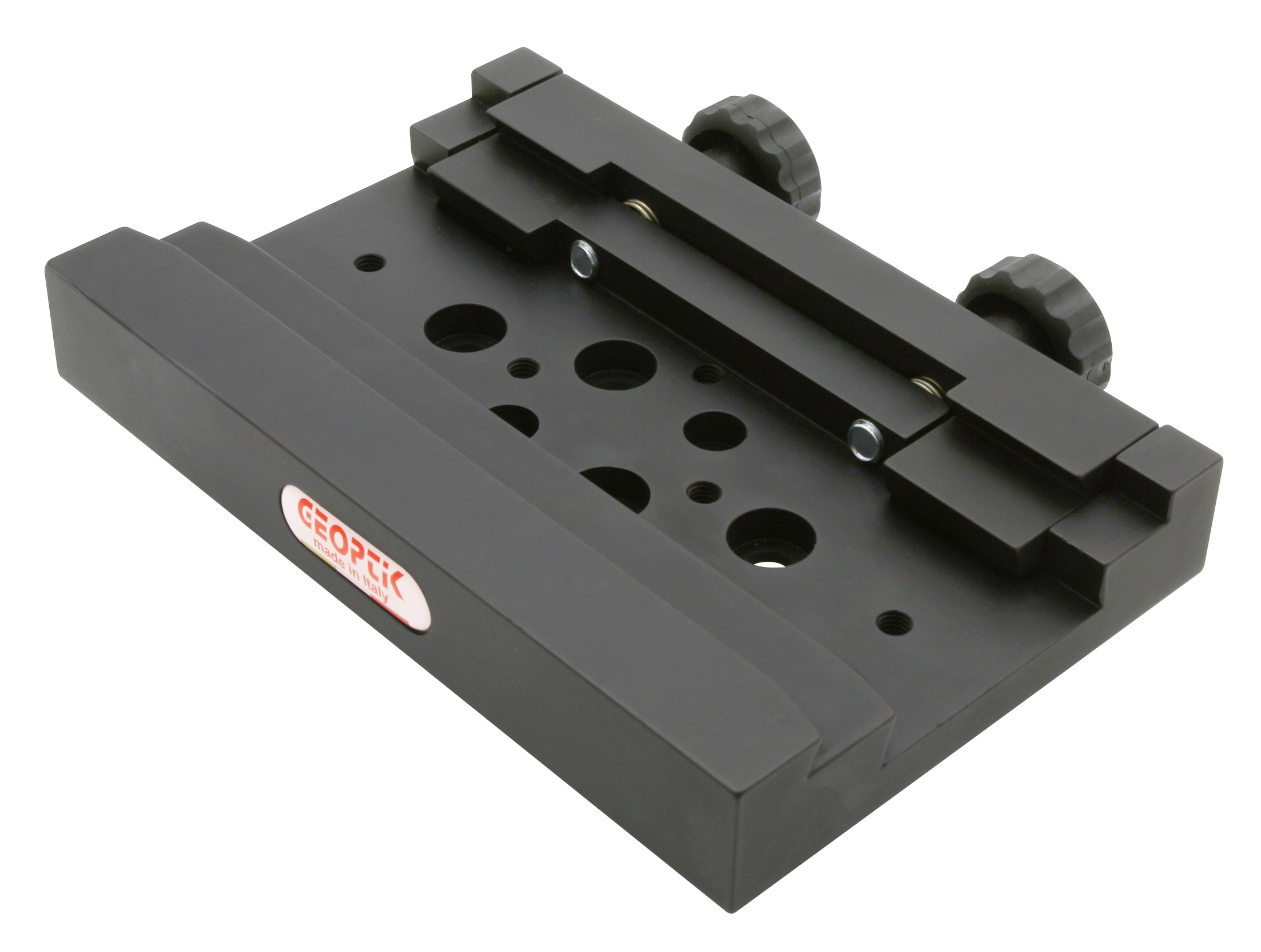 GEOPTIK UNIVERSELL DOVETAILKLÄMMA - VIXEN / LOSMANDY - 3