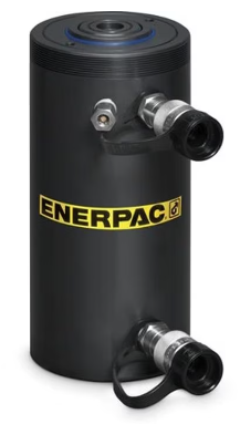 Enerpac Dubbelverkande högtonnagecylinder HCR502 / 50 Ton