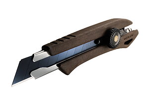Springkniv WD-L med skruelås OLFA