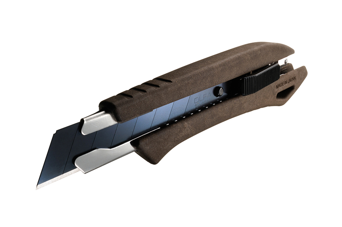 Switchblade knife WD-AL w/sliding lock