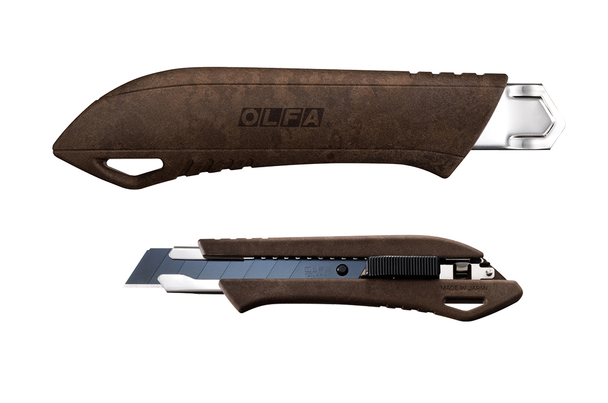 Switchblade knife WD-AL w/sliding lock - 3