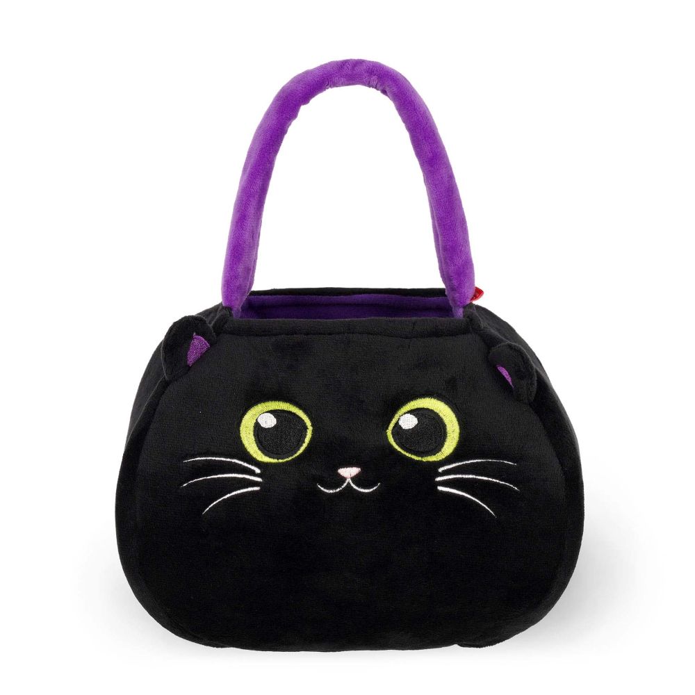 Trick or treat slikkurv, Kitty