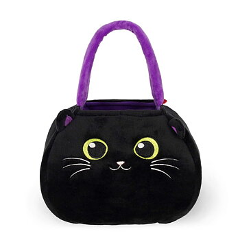 Trick or treat slikkurv, Kitty