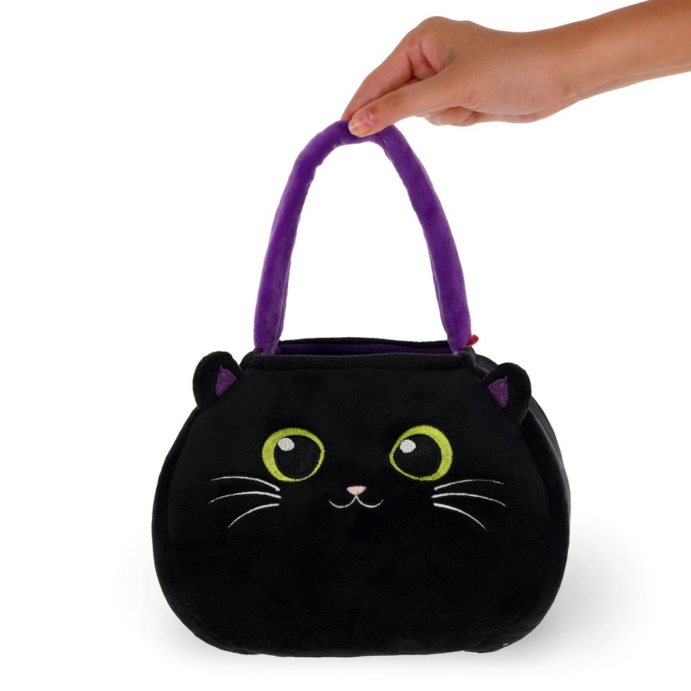 Trick or treat slikkurv, Kitty - 2