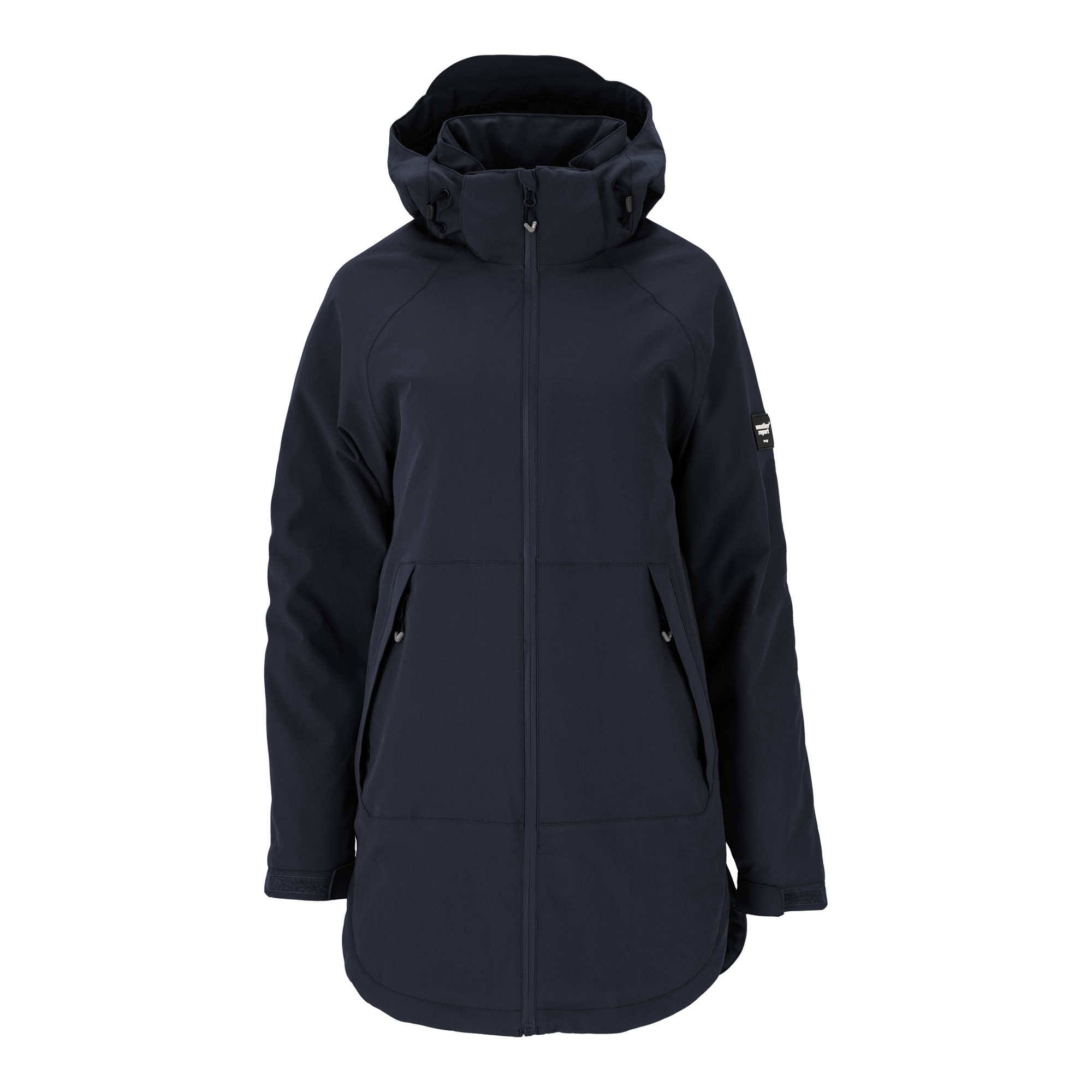 Weather Report Britta W Awg Jacket  - 3