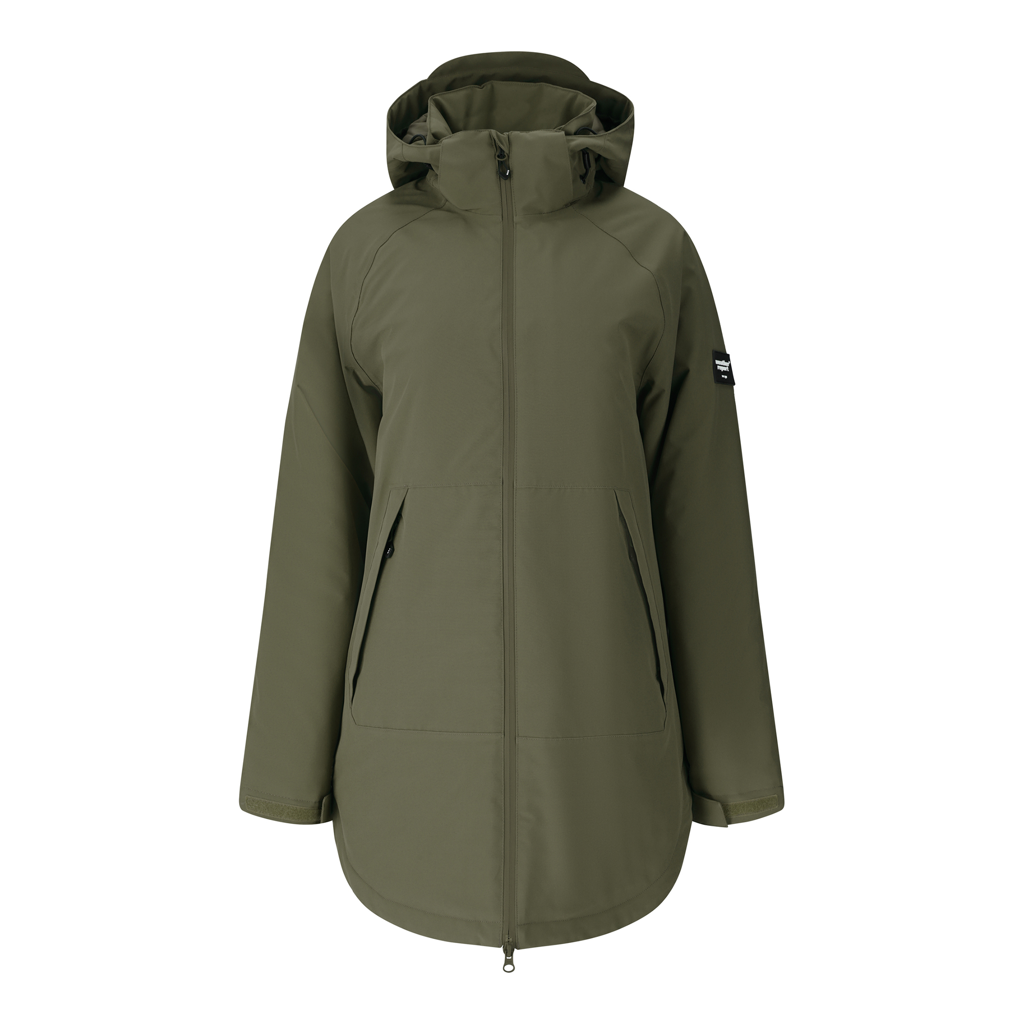 Weather Report Britta W Awg Jacket  - 2